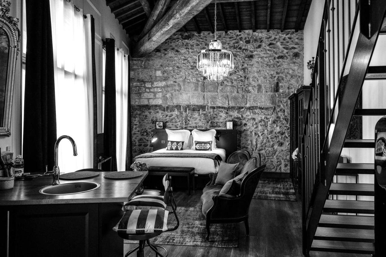 Demeure Terrisse La Résidence Marseillan  Exterior foto